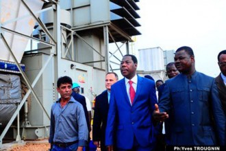 Benin : LÂ’acte de Boni Yayi qui annule les poursuites contre Me Lionel Agbo